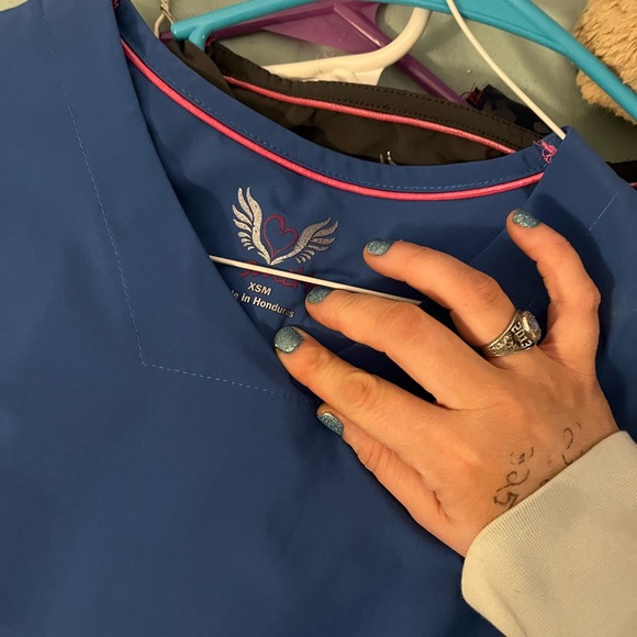 Smitten scrubs - Picture 11 of 12